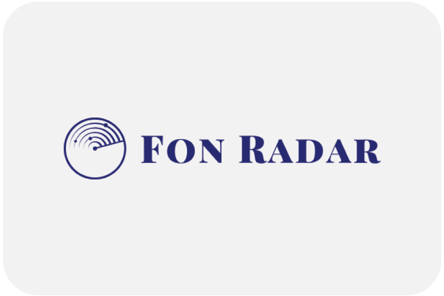 fon-radar