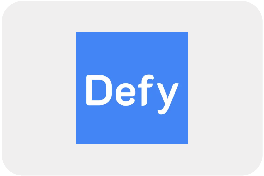 defy-portfolio