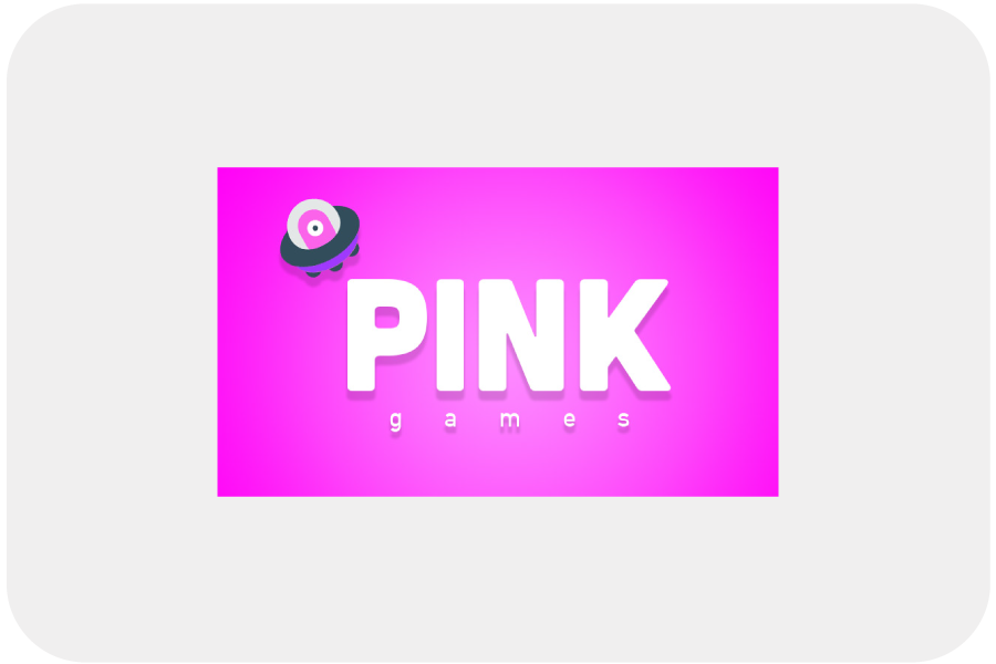 pinkgames-portfolio
